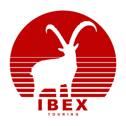 Ibex Studios logo